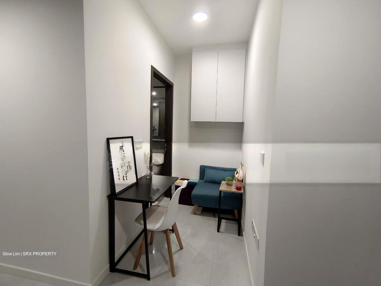 Riverfront Residences (D19), Apartment #504126621